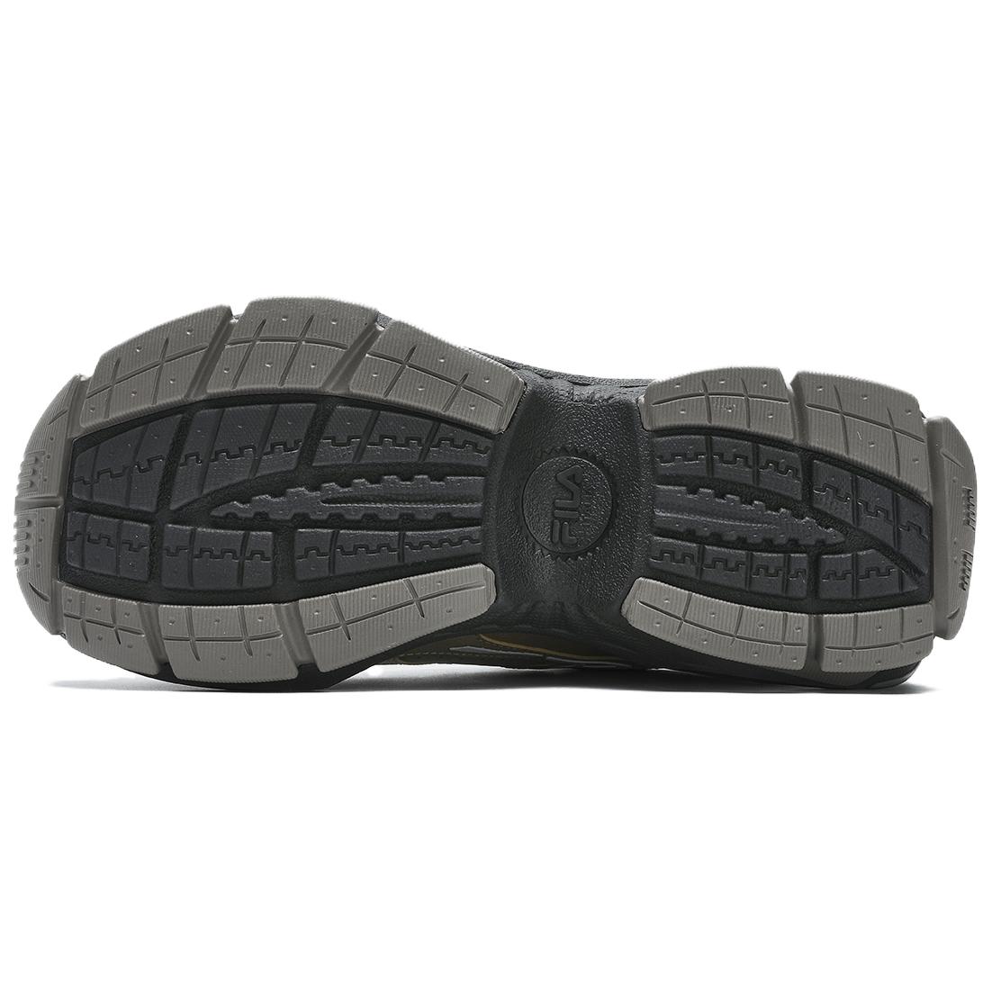 Purchase FILA ディスラプター LOW 茶/灰 (FILA Disruptor LOW Brown/Grey) F12M411103FFA