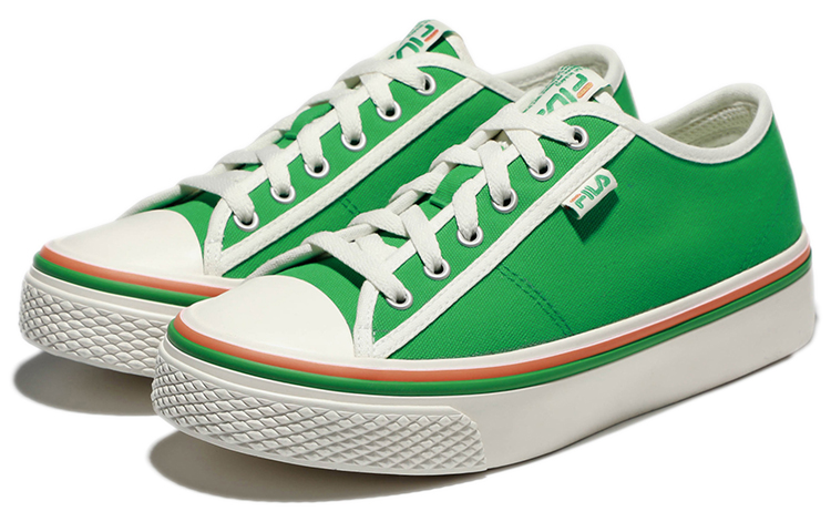 FILA Disruptor Low 'Green' 圖 3
