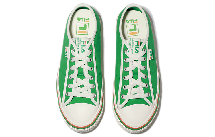 FILA Disruptor Low 'Green' 圖 4