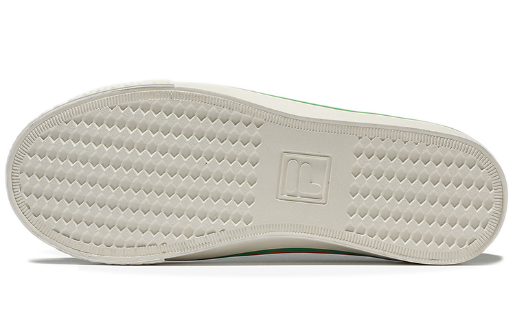 FILA Disruptor Low 'Green' 圖 6