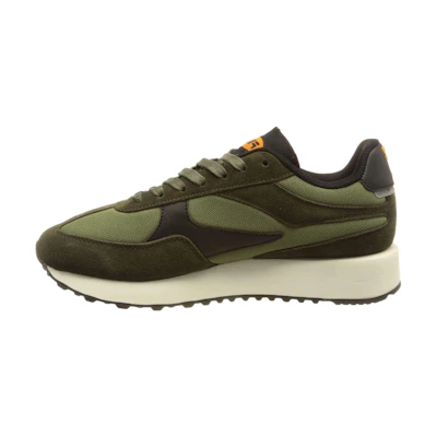 FILA Disruptor Low 'Green'