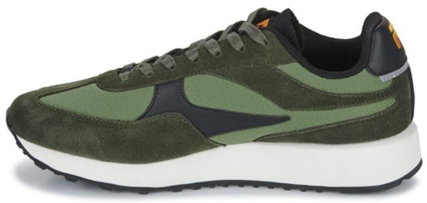FILA Disruptor Low 低帮运动鞋 '绿色' FFM005660012 Buy FILA Disruptor Low 低帮运动鞋 '绿色' FFM005660012