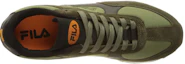 Shop FILA Disruptor Low ''Groen'' Sneakers FFM005660012