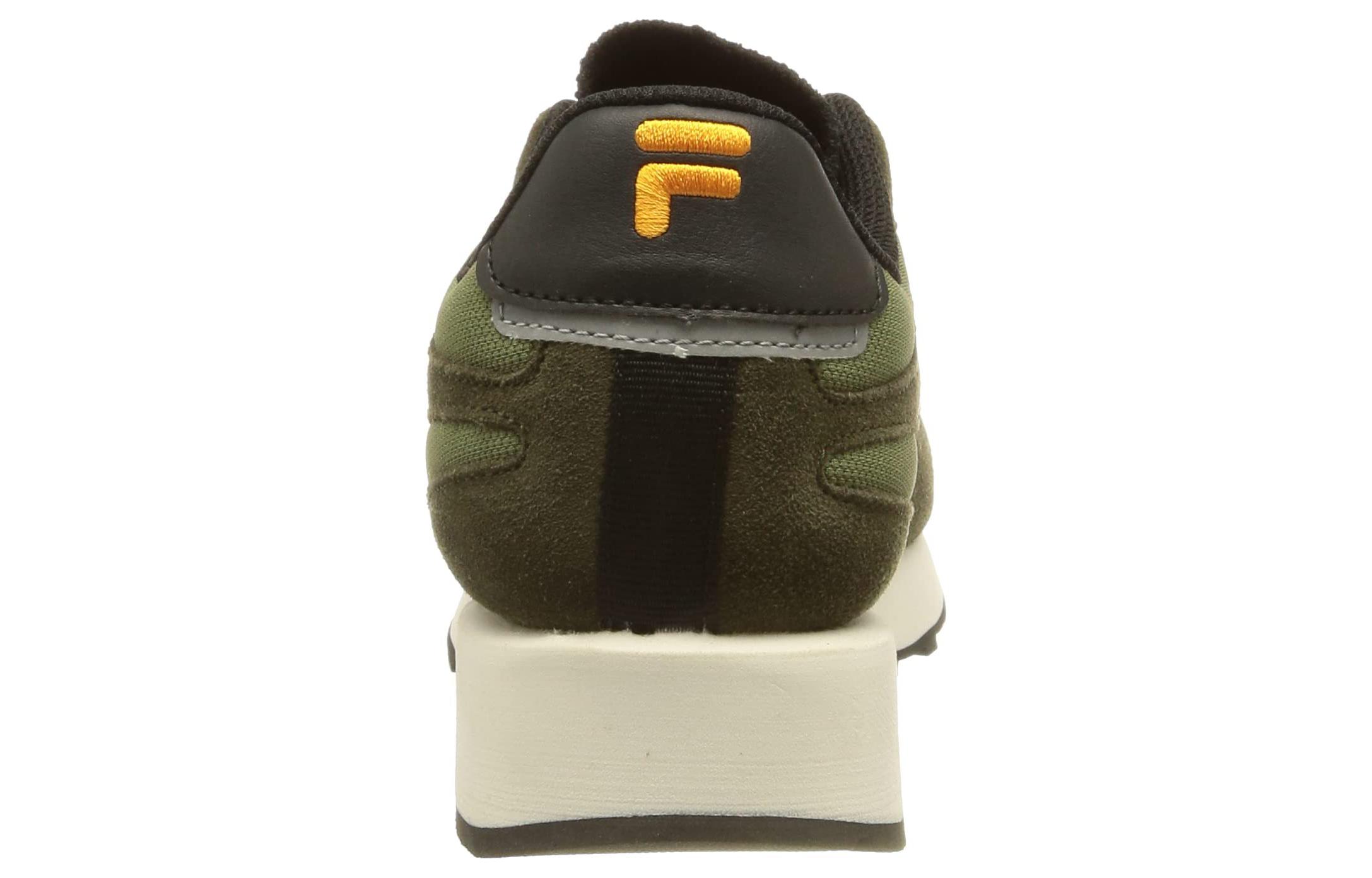 Purchase FILA Disruptor Low 低帮运动鞋 '绿色' FFM005660012