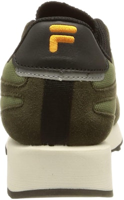 FILA Disruptor Low 低帮运动鞋 '绿色' FFM005660012 Purchase FILA Disruptor Low 低帮运动鞋 '绿色' FFM005660012