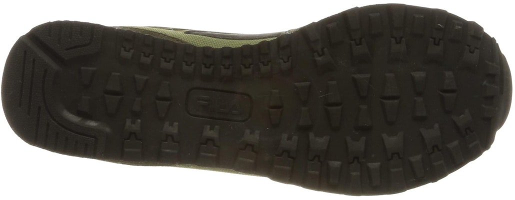 FILA Disruptor Low 低帮运动鞋 '绿色' FFM005660012 Details for FILA Disruptor Low 低帮运动鞋 '绿色' FFM005660012