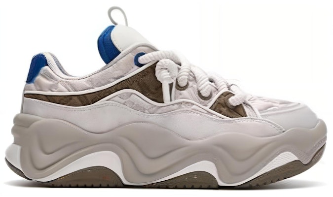 FILA Disruptor Low 'Grey Green' F12M341202FND Order FILA Disruptor Low 'Grey Green' F12M341202FND