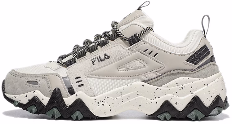 Kasut FILA Low-Top 'Kelabu Putih' 1JM00801D_067 Buy Kasut FILA Low-Top 'Kelabu Putih' 1JM00801D_067