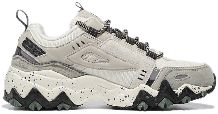 Kasut FILA Low-Top 'Kelabu Putih' 1JM00801D_067 Order Kasut FILA Low-Top 'Kelabu Putih' 1JM00801D_067