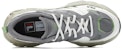 FILA Disruptor Rendah 'Kelabu Putih Hijau' F12M421106FSP