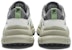 FILA Disruptor Rendah 'Kelabu Putih Hijau' F12M421106FSP
