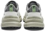 Lookbook FILA Disruptor Rendah 'Kelabu Putih Hijau' F12M421106FSP