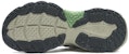 FILA Disruptor Rendah 'Kelabu Putih Hijau' F12M421106FSP