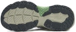 Shop FILA Disruptor Rendah 'Kelabu Putih Hijau' F12M421106FSP