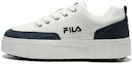 Buy FILA Disruptor Low 'Korean Blue White' 1TM01563D_150