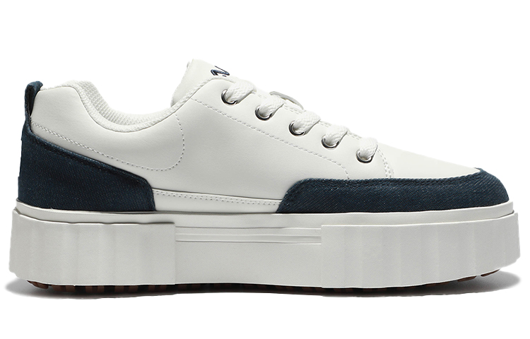 Order FILA Disruptor Low 'Korean Blue White' 1TM01563D_150
