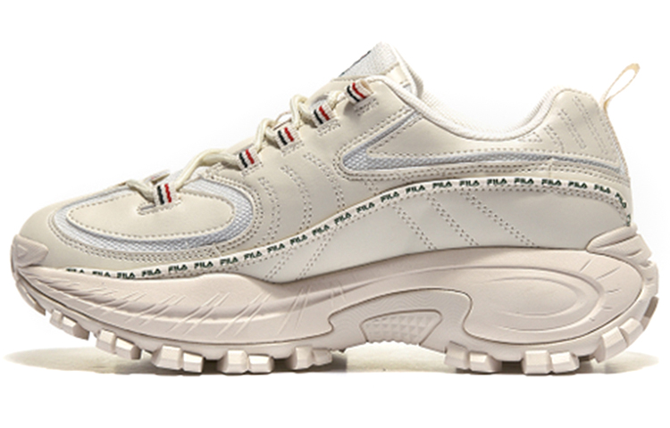FILA Disruptor Low 'Korean Cream' 1JM00797_142