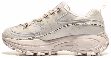 FILA Disruptor Low 'Korean Cream' 1JM00797_142 FILA Disruptor Low 'Korean Cream' 1JM00797_142