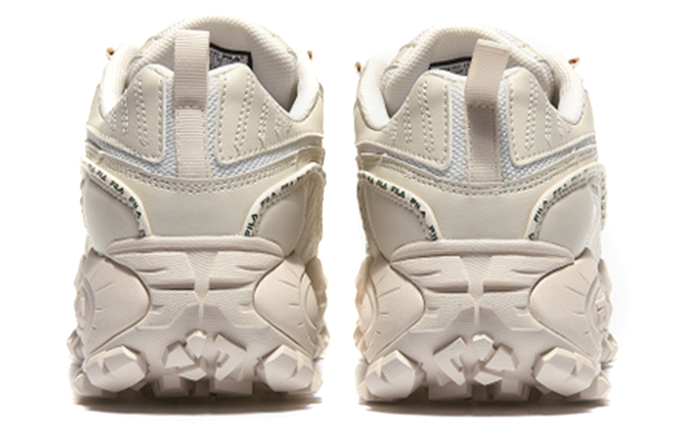 Shop 斐乐 Disruptor Low '韩国奶油' 1JM00797_142