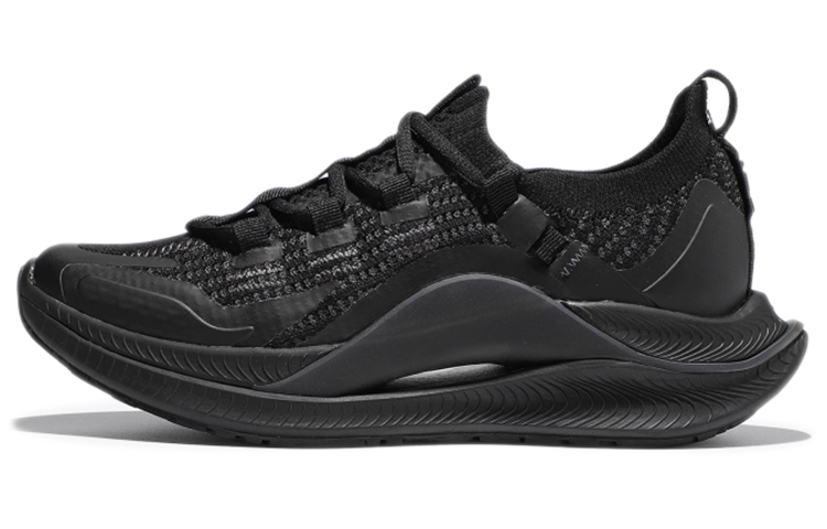 x FILA BTS Run Your Race Neuron Nucleus S 'Black' 1RM01936D_001