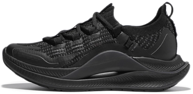 Fila 斐樂 減震防滑耐磨 低筒運動鞋 男女款 黑色 韓風 Buy Fila 斐樂 減震防滑耐磨 低筒運動鞋 男女款 黑色 韓風