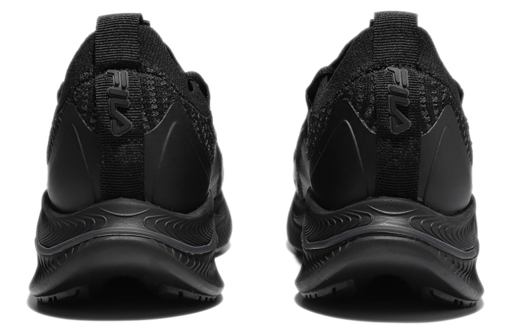 x FILA BTS Run Your Race Neuron Nucleus S 'Black' 圖 4