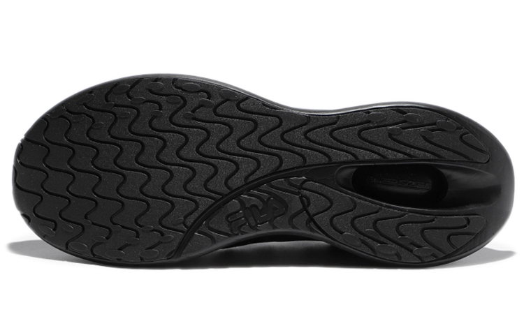 x FILA BTS Run Your Race Neuron Nucleus S 'Black' 圖 5