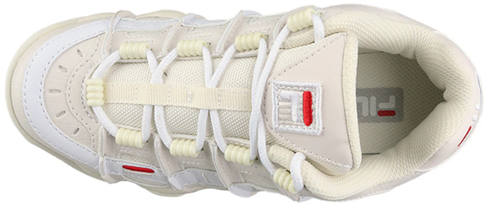 Fila disruptor korean hotsell