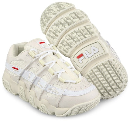 Fila top disruptor korean