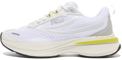 FILA Disruptor Low 'Edición Coreana Blanco Amarillo' 1RM02064E_100 Buy FILA Disruptor Low 'Edición Coreana Blanco Amarillo' 1RM02064E_100