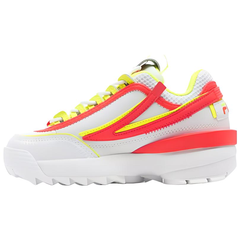 Buy FILA Disruptor Low 'Pink Casual' Sepatu Kasual Wanita 3XM01605-130