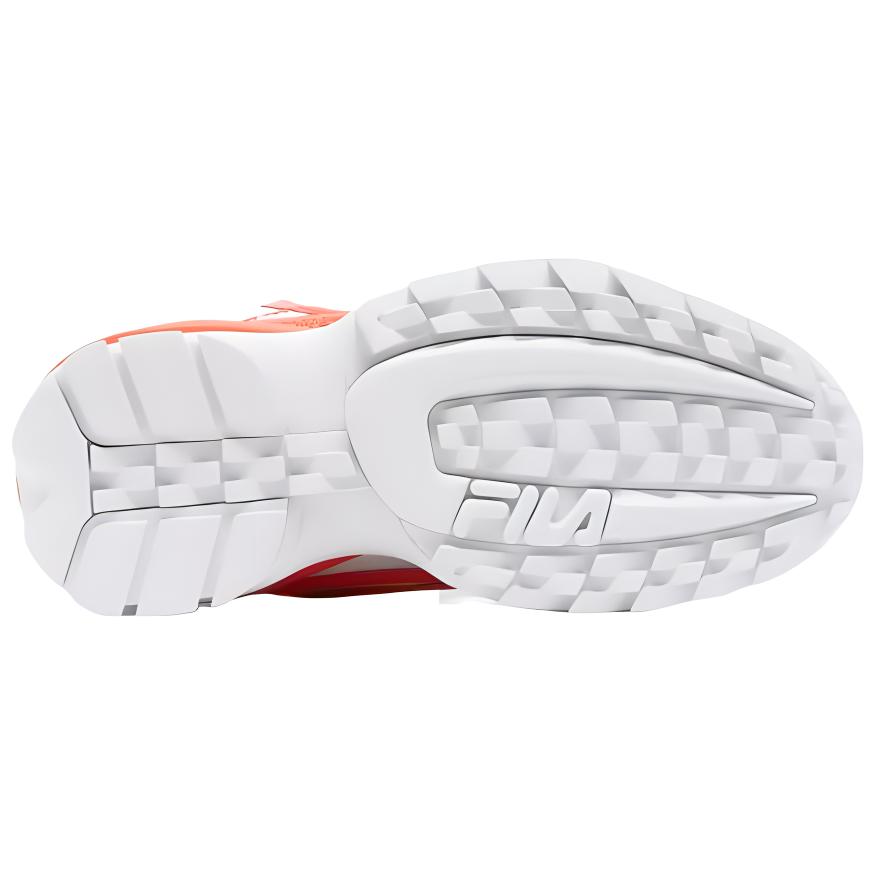 Purchase FILA Disruptor Low 'Pink Casual' Sepatu Kasual Wanita 3XM01605-130