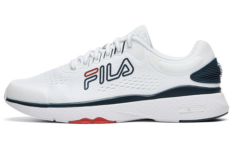 FILA Disruptor Low 'Repeat White' A12M222227FWF