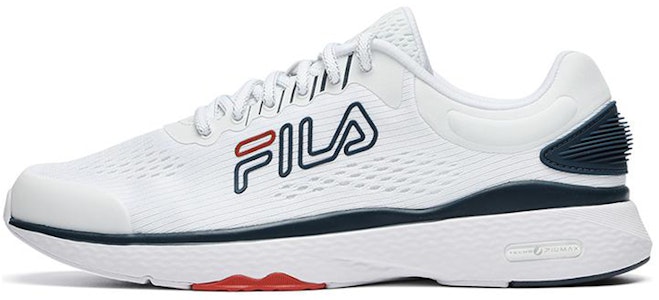 FILA Disruptor Low 'Repeat Putih' A12M222227FWF Buy FILA Disruptor Low 'Repeat Putih' A12M222227FWF