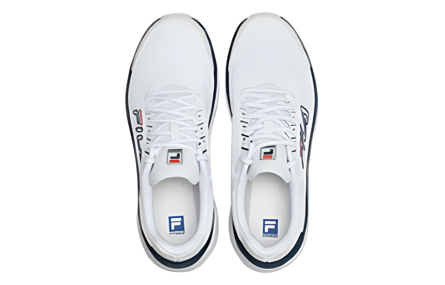 Lookbook FILA Disruptor Low ''Repeat Wit'' A12M222227FWF