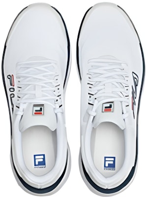 휠라 디스럽터 로우 '리피트 화이트' A12M222227FWF Lookbook 휠라 디스럽터 로우 '리피트 화이트' A12M222227FWF