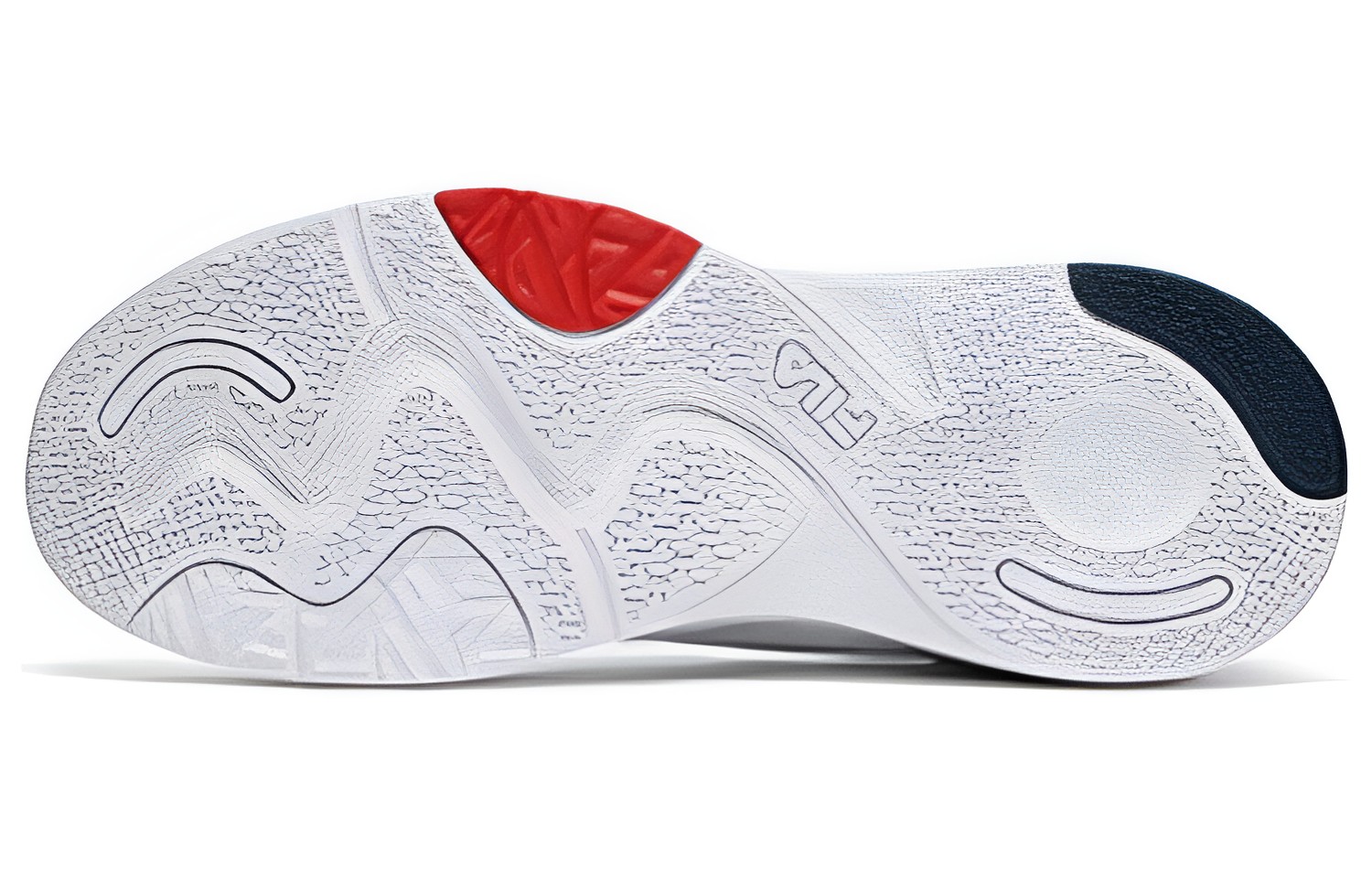 Purchase FILA Disruptor Low ''Repeat Wit'' A12M222227FWF