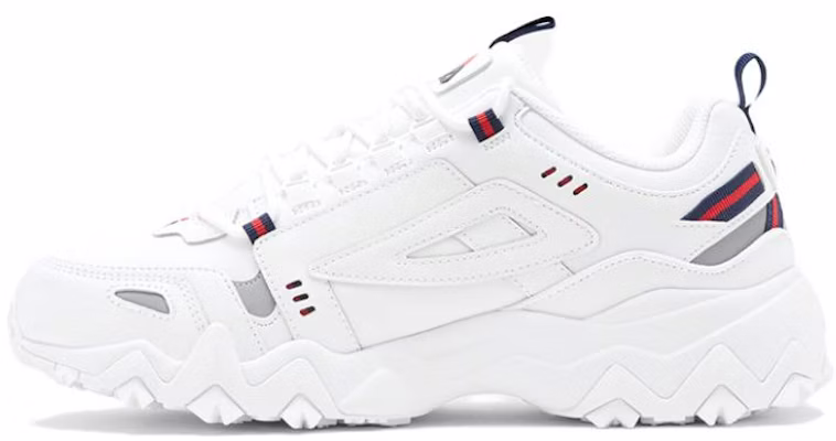 FILA Disruptor 低帮‘白’ 1JMO0652_125 Buy FILA Disruptor 低帮‘白’ 1JMO0652_125