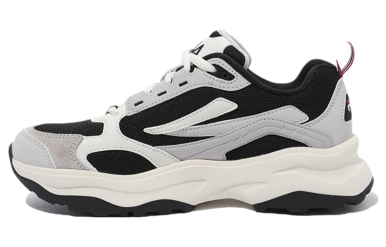 FILA Disruptor Low 'White' 1RM02258F_014