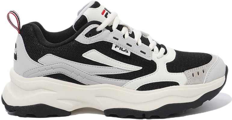 FILA Disruptor Low 'Putih' 1RM02258F_014 Order FILA Disruptor Low 'Putih' 1RM02258F_014
