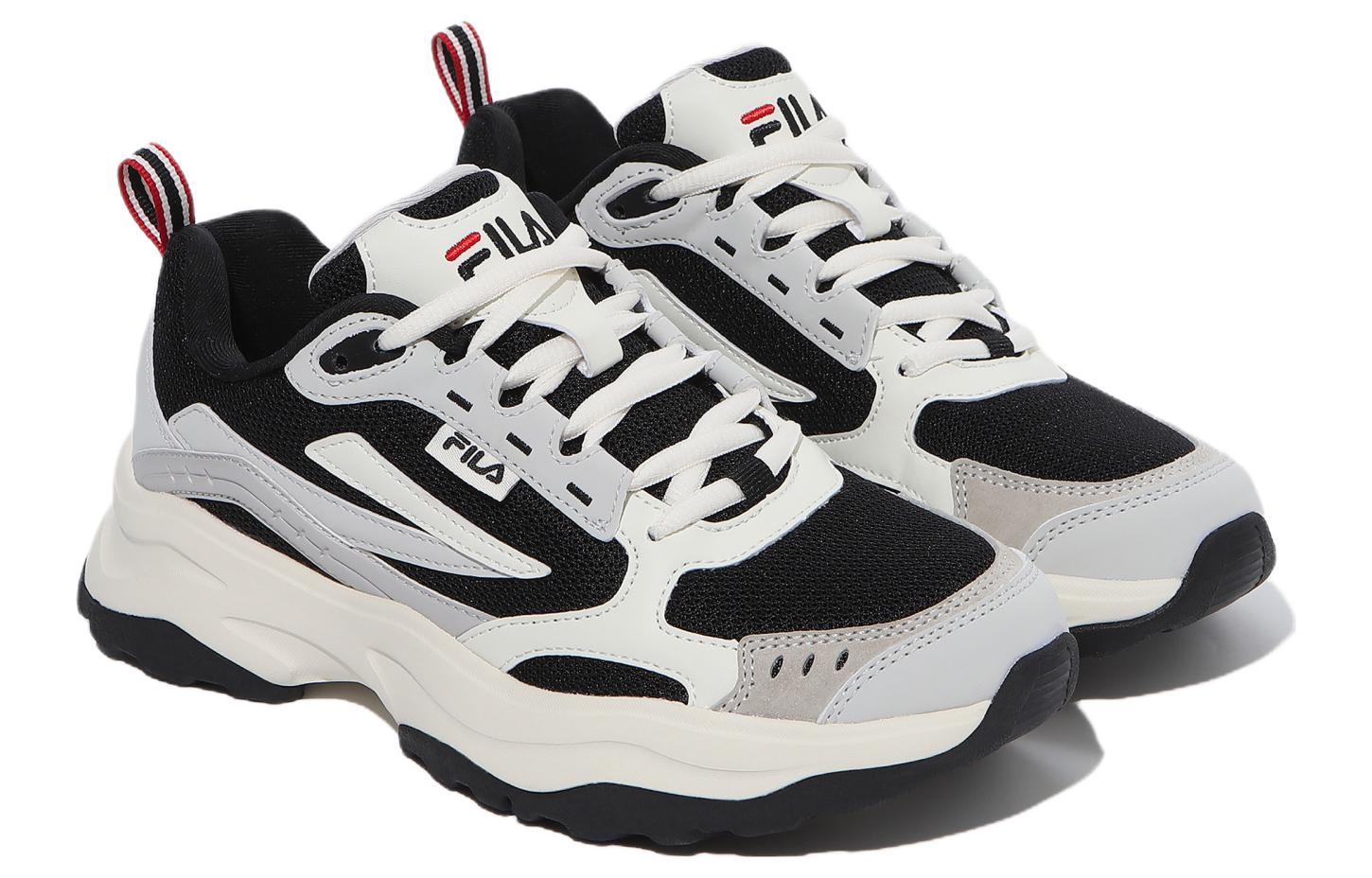 Lookbook FILA Disruptor Low 'Putih' 1RM02258F_014