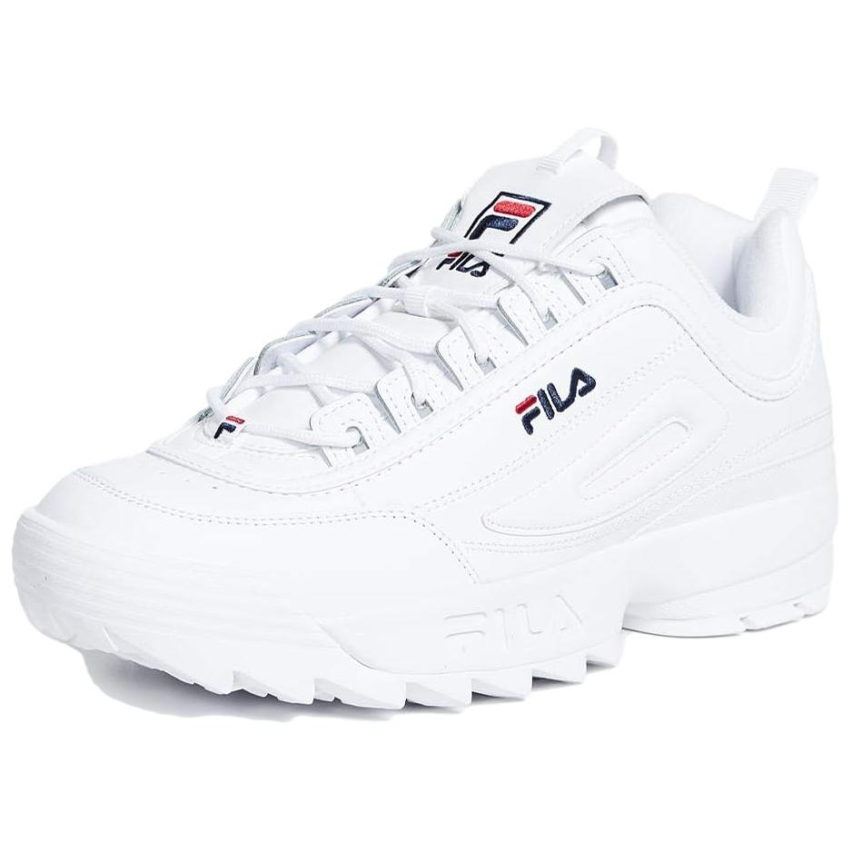 Buy FILA Disruptor Low 'Blanco' 1SX60022-166
