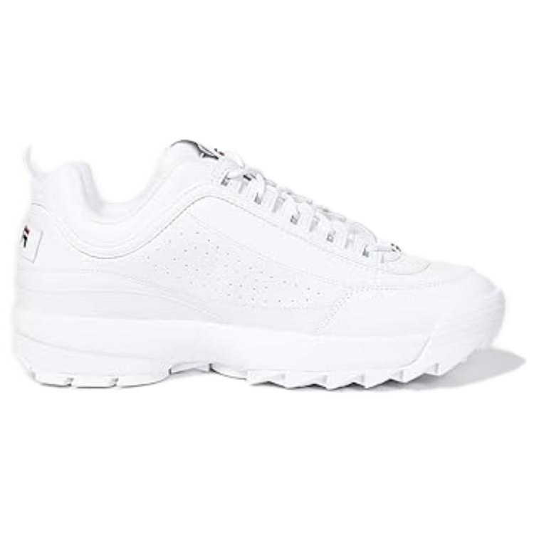 Order FILA Disruptor Low 'Blanco' 1SX60022-166