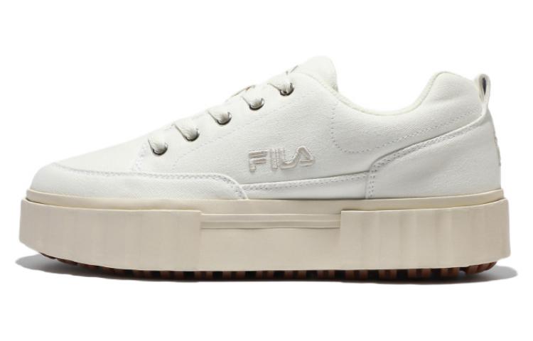 Buy FILA Disruptor 低帮 '白色' 1TM01576E_920