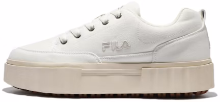 FILA Disruptor Low 'White' 1TM01576E_920 FILA Disruptor Low 'White' 1TM01576E_920