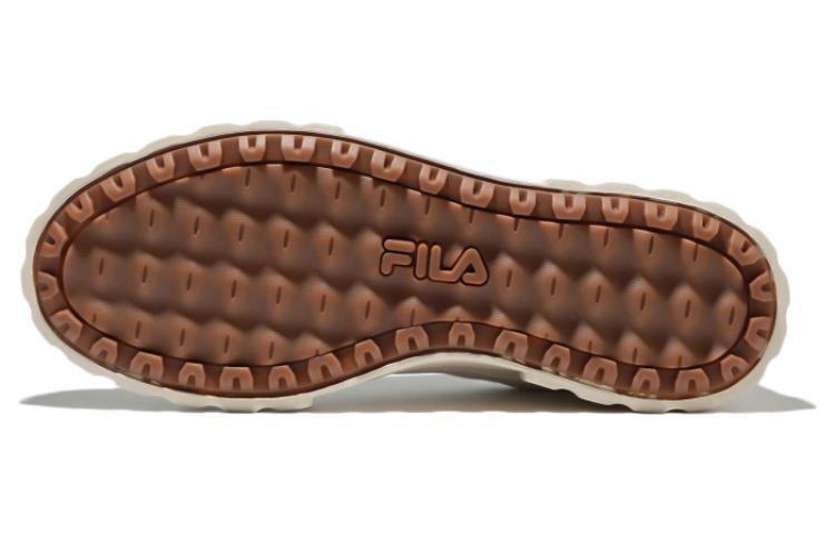 FILA Disruptor Low 'White' 圖 5