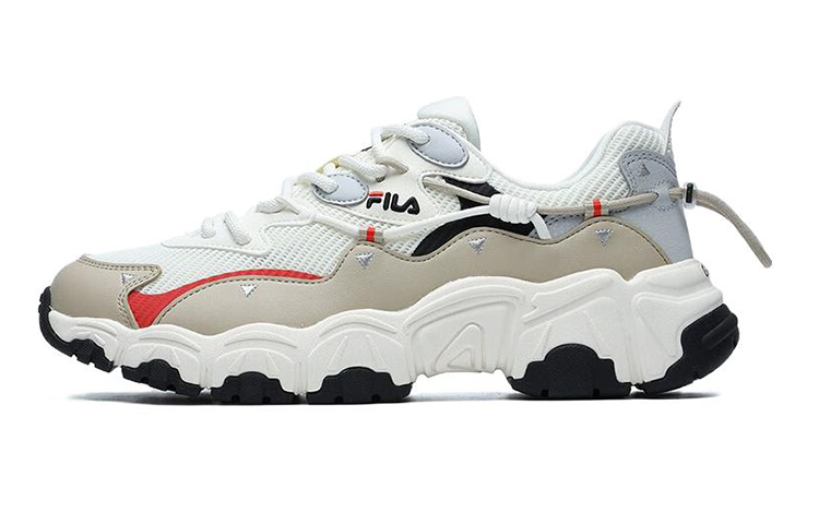 Buy FILA Disruptor Low 'Blanco' F12M144123FVI