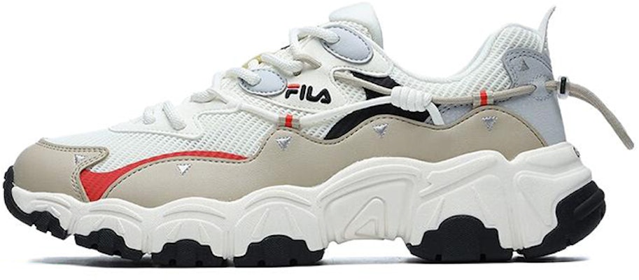 FILA Disruptor Low 'Blanco' F12M144123FVI Buy FILA Disruptor Low 'Blanco' F12M144123FVI