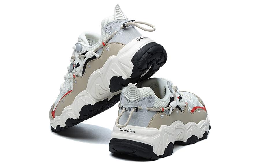 Shop FILA Disruptor Low 'Blanco' F12M144123FVI