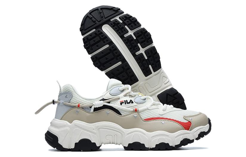 Purchase FILA Disruptor Low 'Blanco' F12M144123FVI